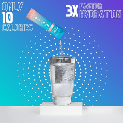 available in 16, 30, and 90 count configurations to suit different consumption patterns