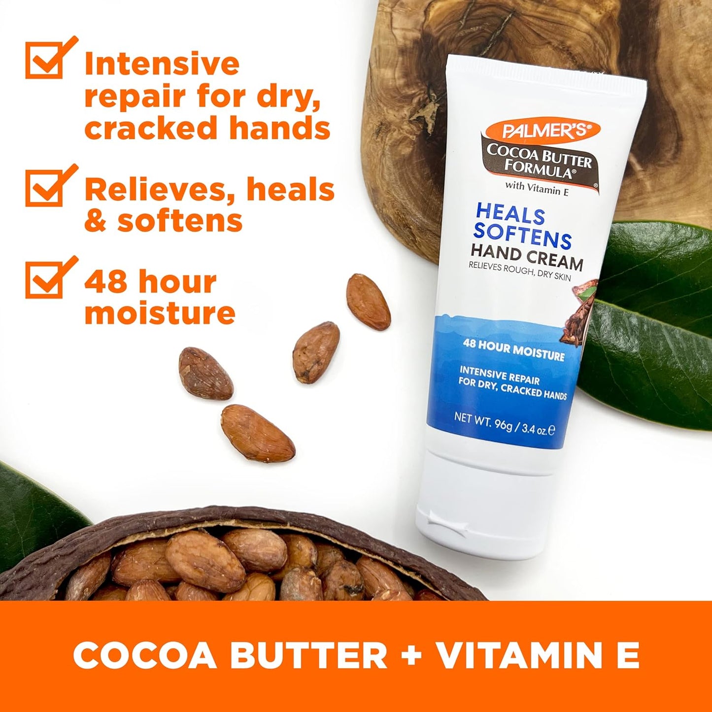 available in 2.1 oz travel size, 3.4 oz single, and 3.4 oz pack of 2