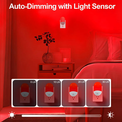 available in 2-pack, 3-pack, and 4-pack quantity variants for whole-home coverage