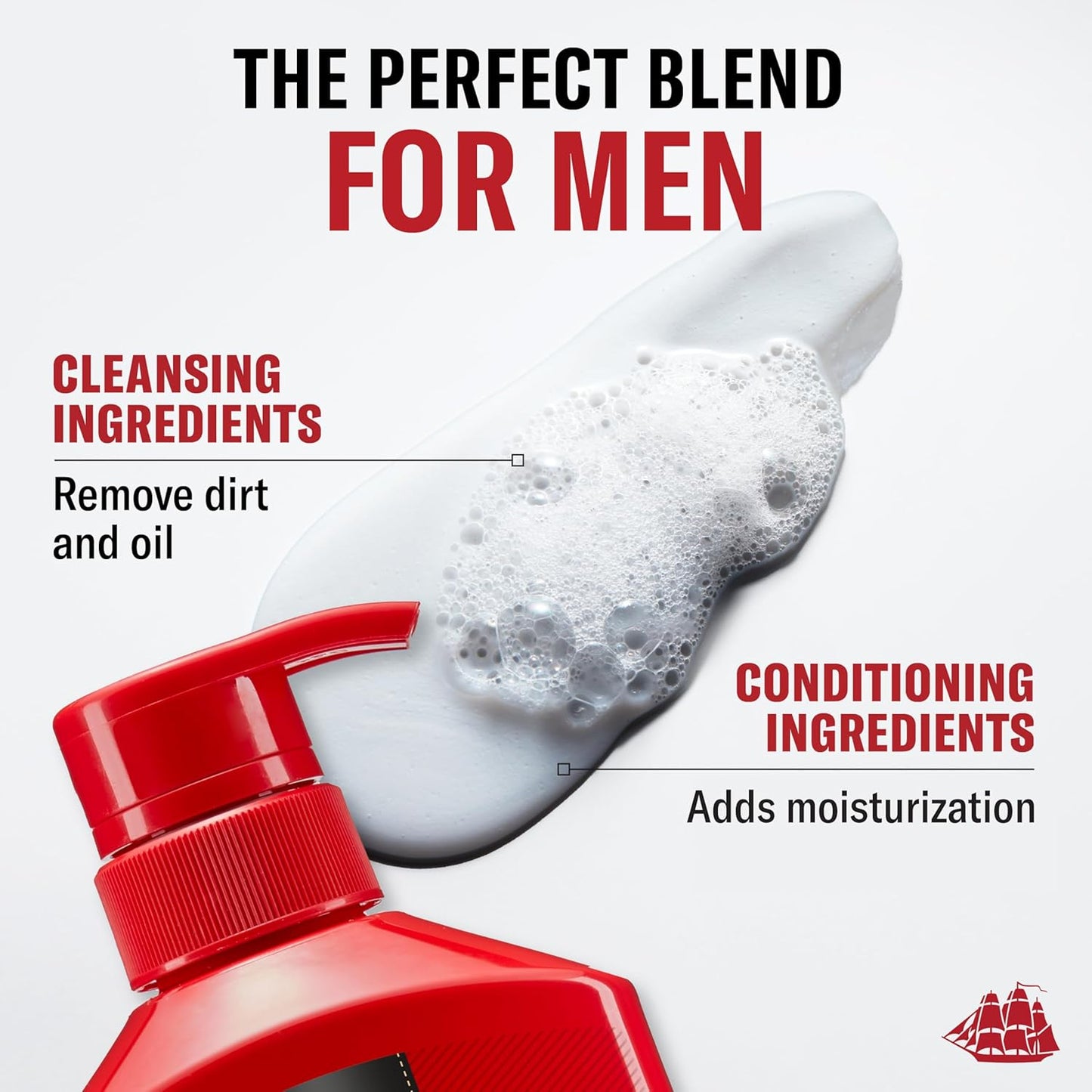 available in 21.9 fl oz single bottle and 32 fl oz pack-of-2 value size