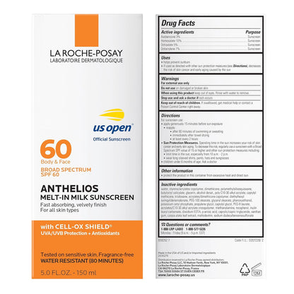 available in 3 fl oz (travel size) and 5 fl oz (standard size) variants for flexible purchase