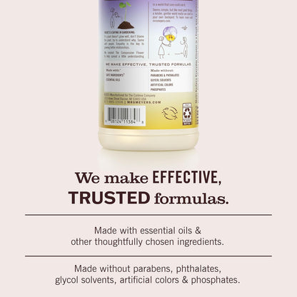 available in 3-pack (48 fl oz total) and 6-pack (96 fl oz total) for flexible bulk purchasing