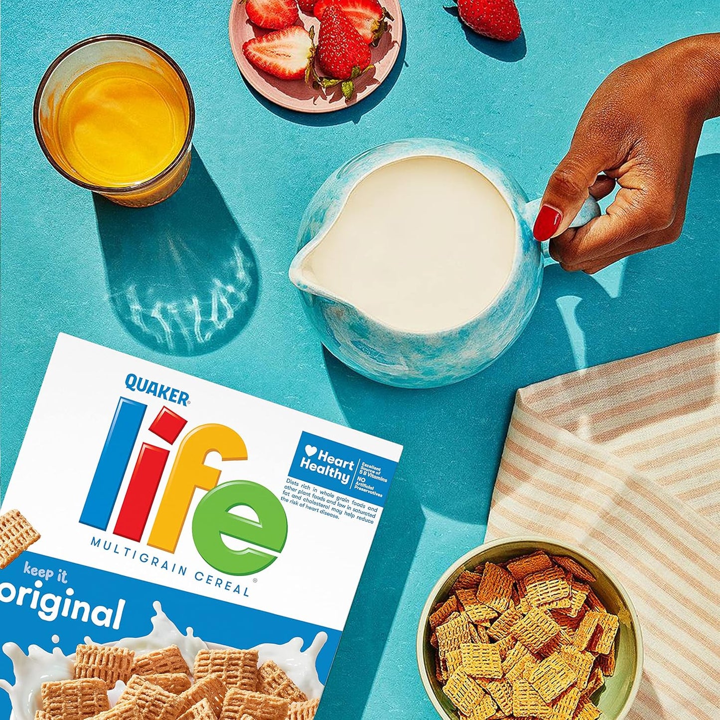 available in 3-pack or 6-pack bulk box configurations, plus a variety pack option