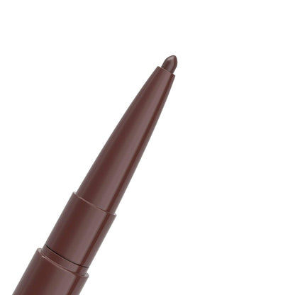 available in 3 shades: 10 jet black, smokey gray, and 30 dark brown