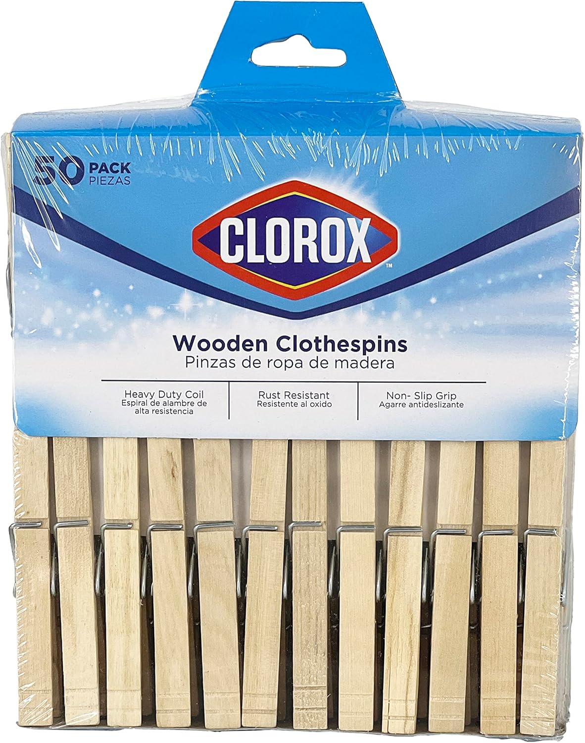 available in 30-pack and 50-pack bulk sizing options