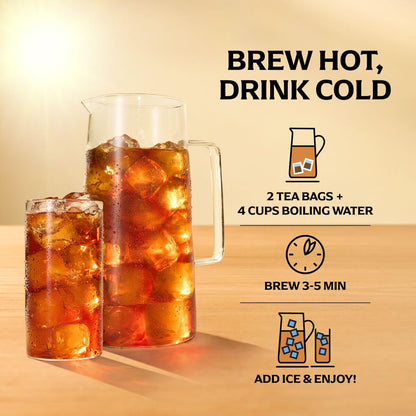 available in 48-count single box or pack of 2 for extended supply