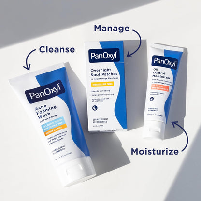 available in 5.5 oz single tube or pack of 2 for extended treatment