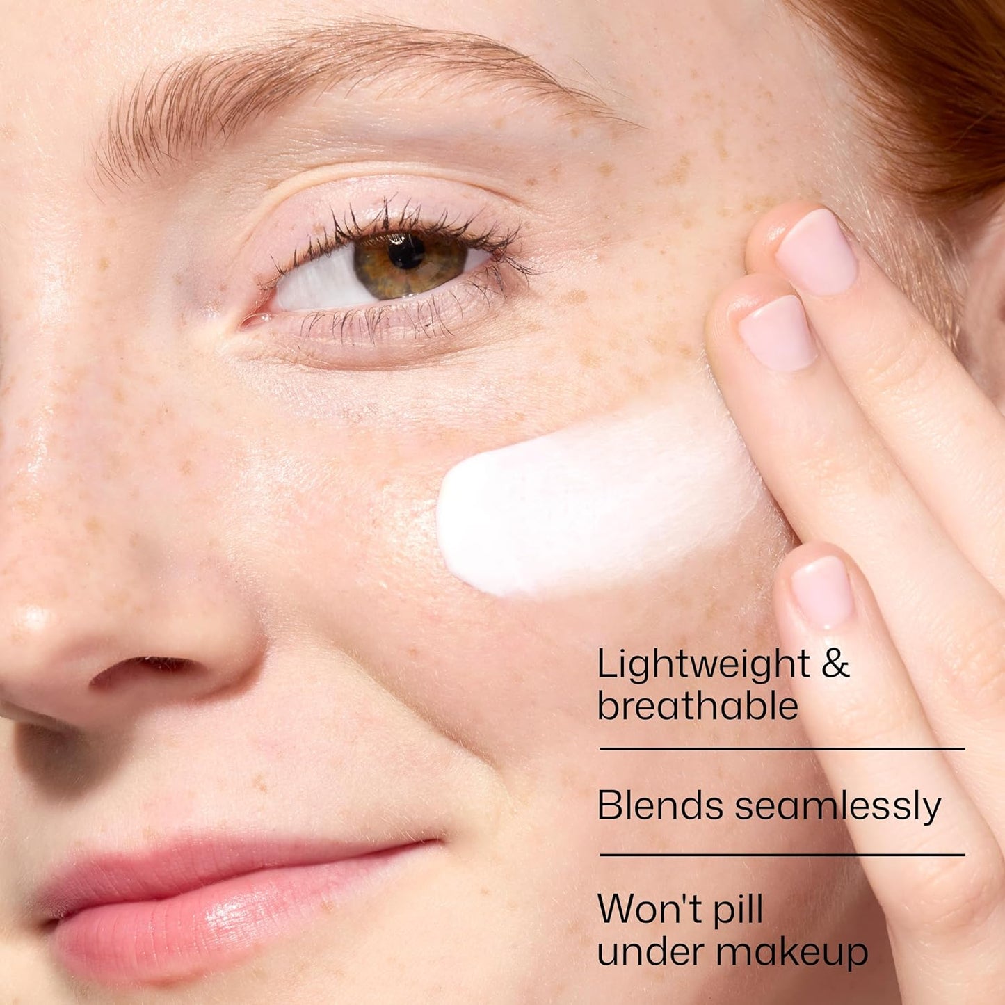 available in 5 formats: untinted (1.7 oz), tinted (1.7 oz), deep tint (1.7 oz), tinted 2-pack, untinted 2-pack, tinted (0.5 oz), untinted (0.5 oz), and new daily hydration+ (1.7 oz)