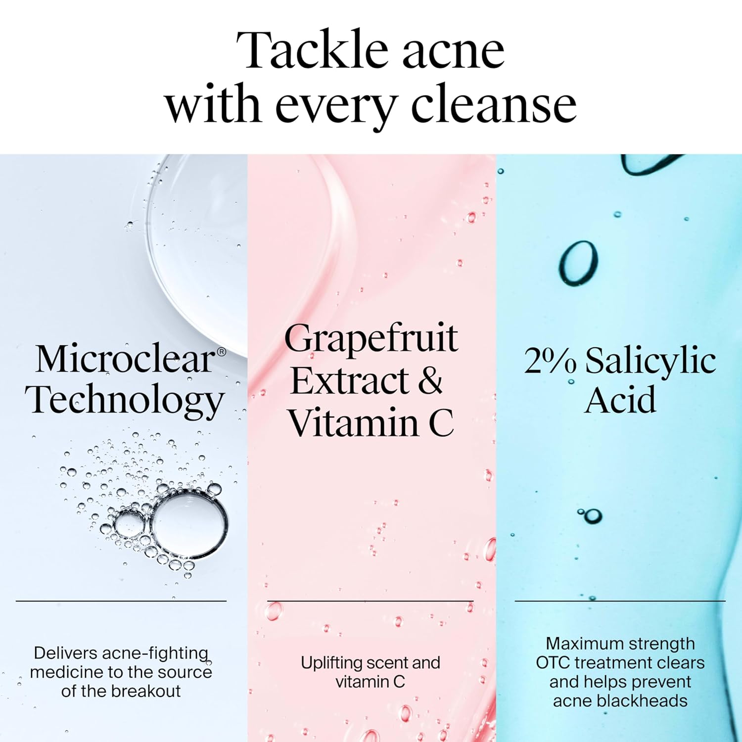 available in 6 fl oz and 9.1 fl oz bottles, plus 2-pack and 12-pack bulk options