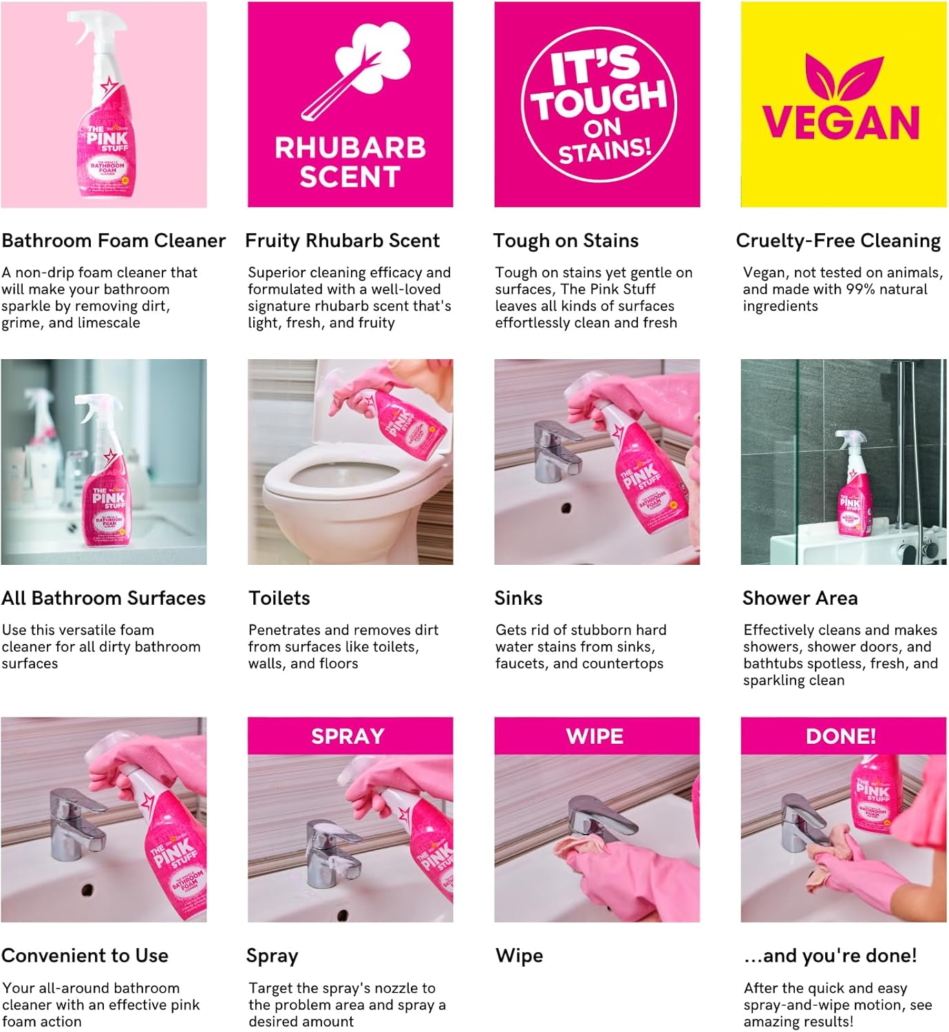 available in 750ml single bottles plus value packs of 2 and 3 (ranging 25-30 fl oz per unit)