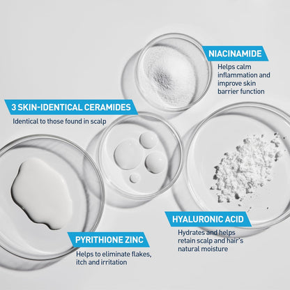 available in 9 fl oz single bottle or pack of 2 for regimen continuity