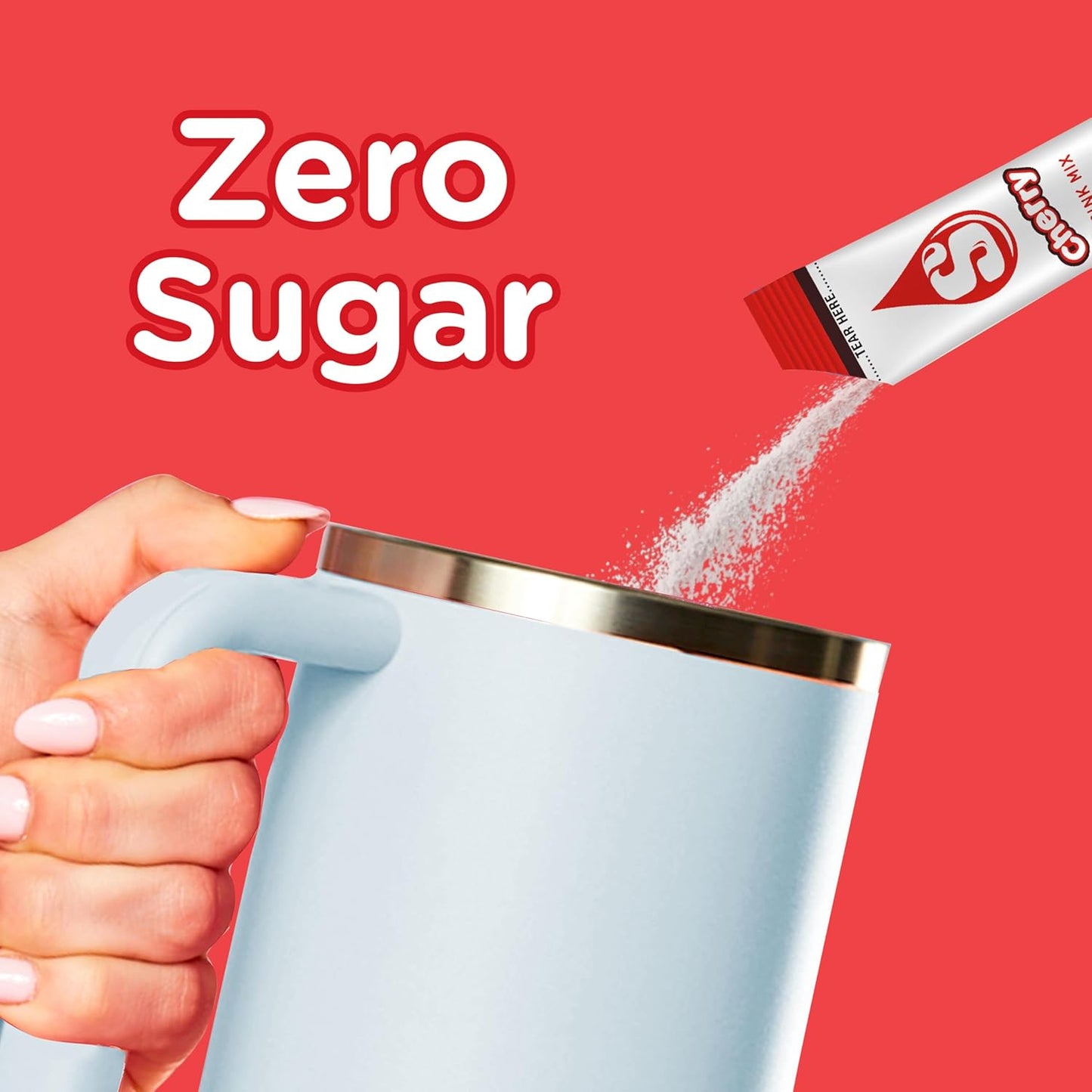 available in 9 flavor variations including single-fruit, strawberry gallon, and curated variety packs