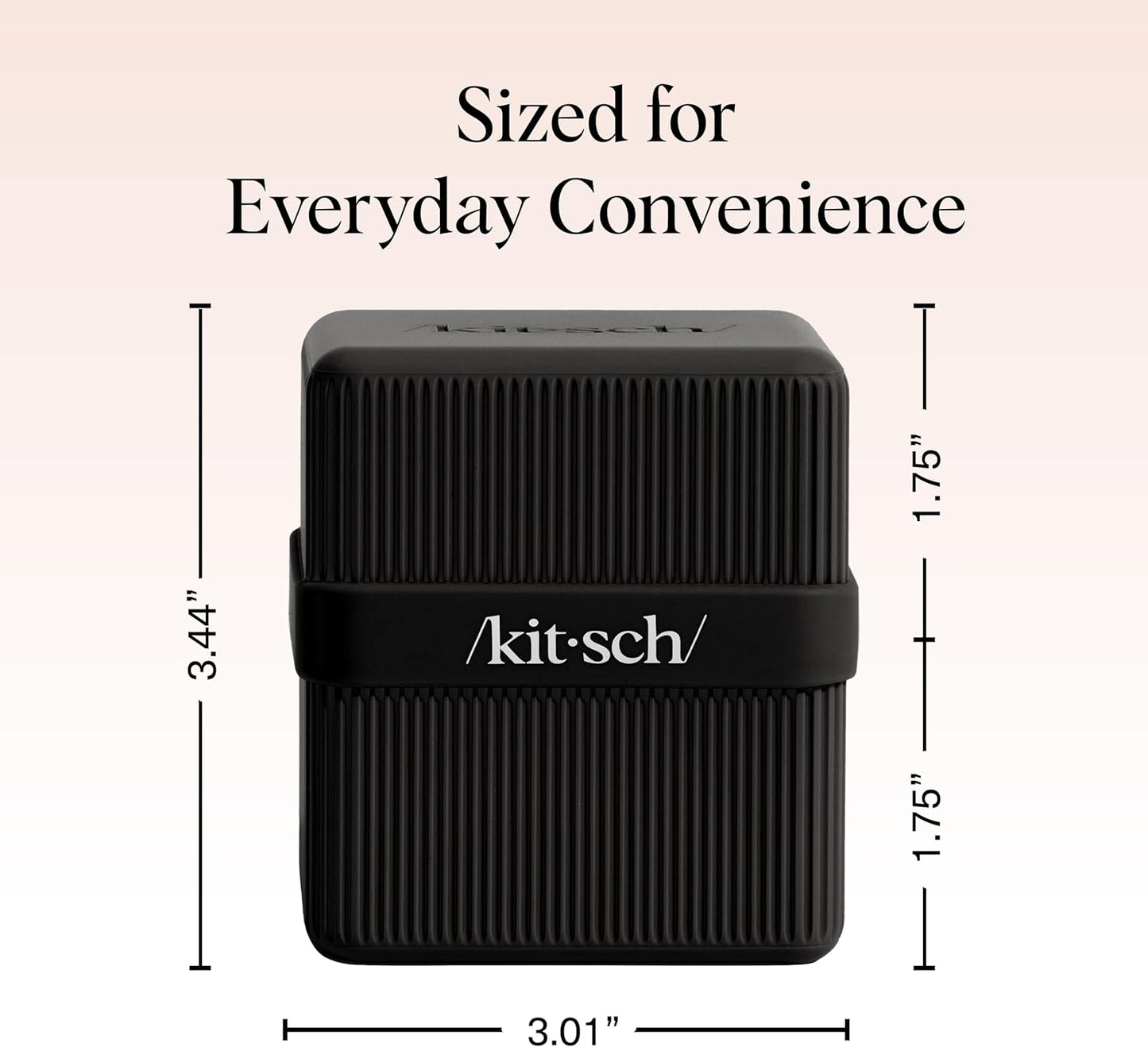 available in black and terracotta colorways to suit different bathroom aesthetics