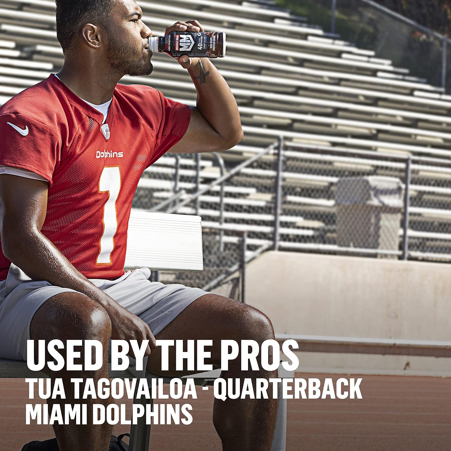 available in chocolate and vanilla flavors in 12-pack and 24-pack configurations