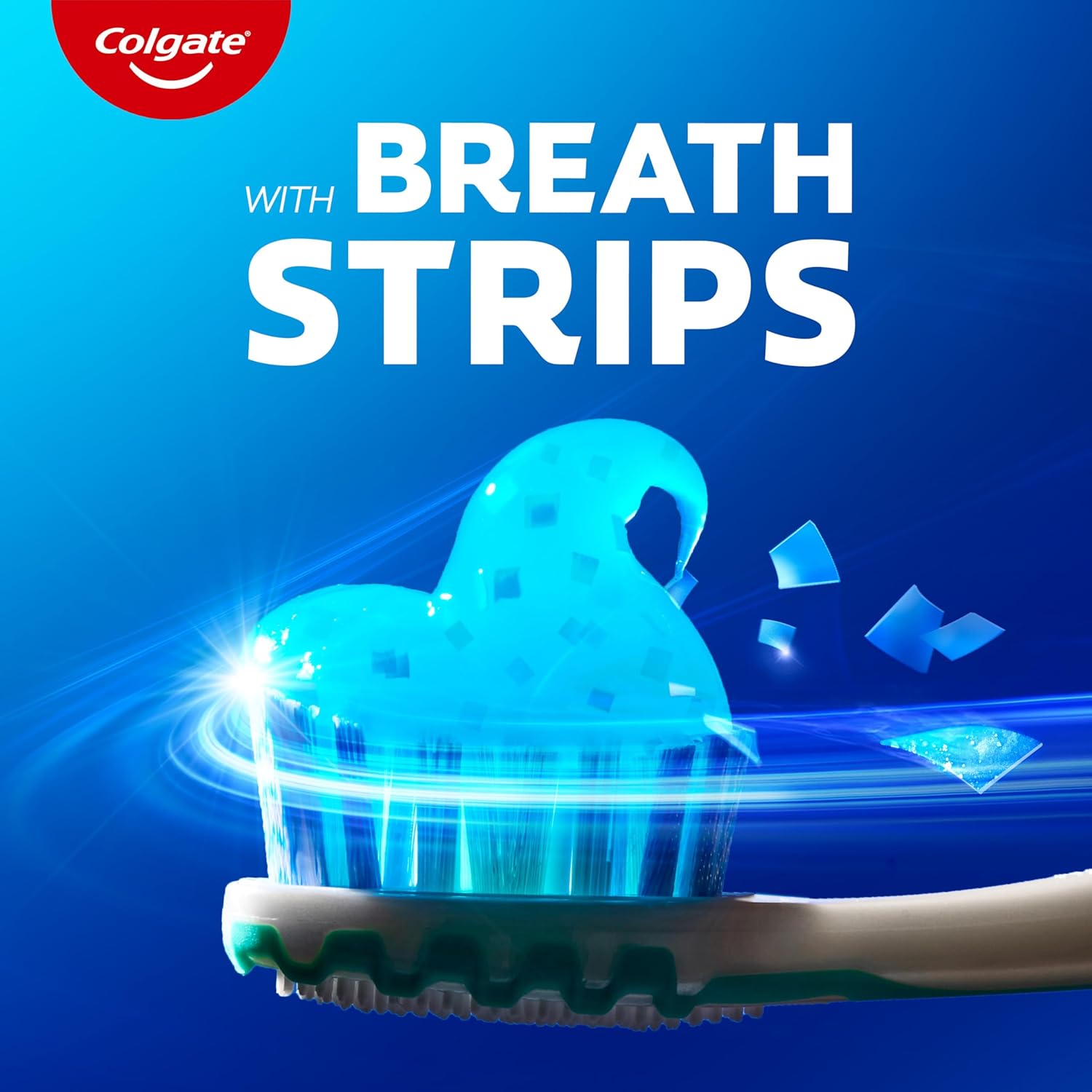 available in cool mint and clean mint flavor variants for intensity preference