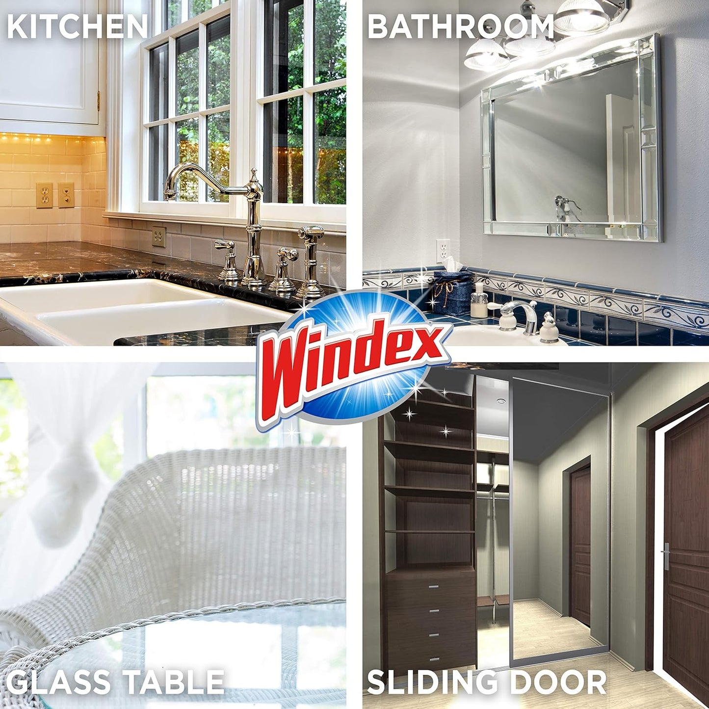 available in four pack sizes: 1-pack, 2-pack, 6-pack, and 12-pack for household or bulk use