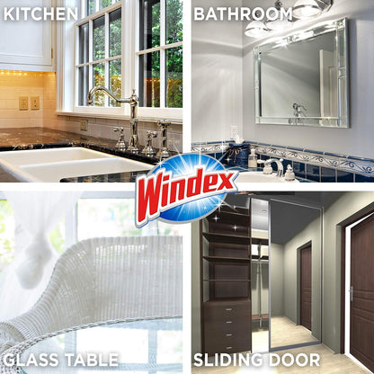 available in four pack sizes: 1-pack, 2-pack, 6-pack, and 12-pack for household or bulk use
