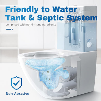 available in four quantity tiers: 12, 30, 50, and 100 count to match household or property needs