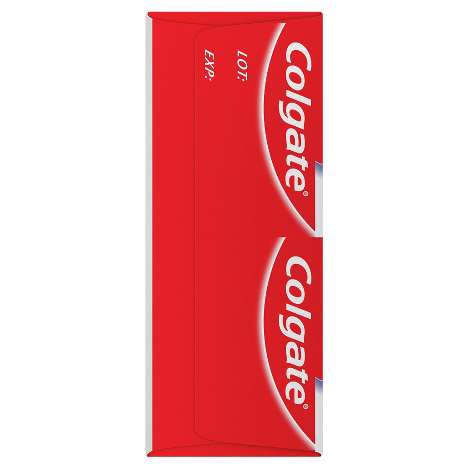 available in mint, frosty mint, and original flavor variants