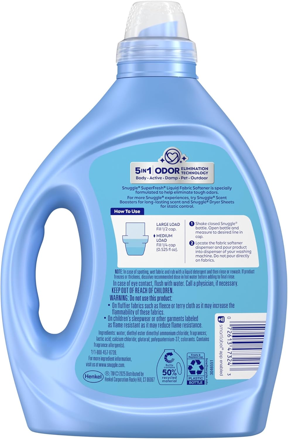 available in original and spring burst scent variations plus single and 2-pack quantity options