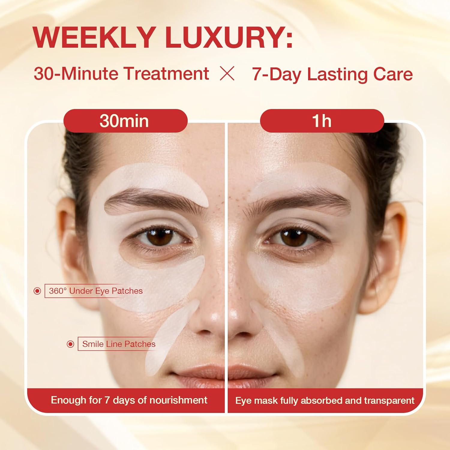available in pack of 4 (trial) or pack of 8 (full 8-week course) configurations