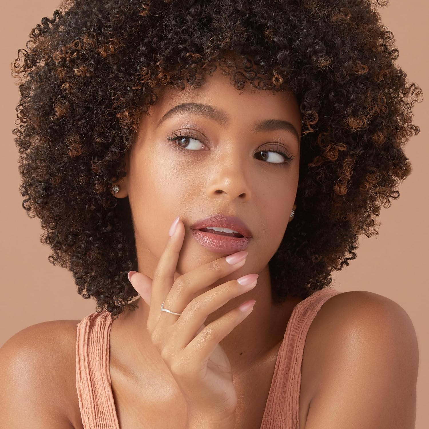available in serenity (medium pink nude) and flare color variants, plus a pack of 2 value bundle