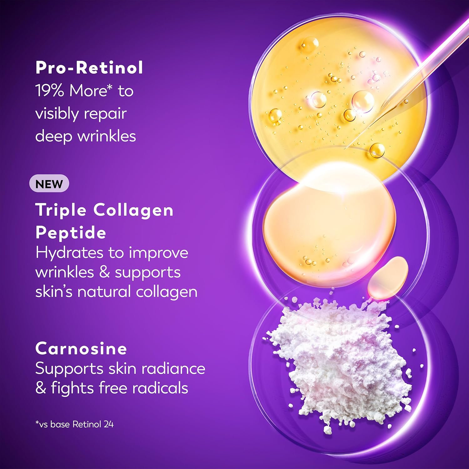 available in single (1 oz) and double-pack (2x1 oz) variants for flexible purchasing