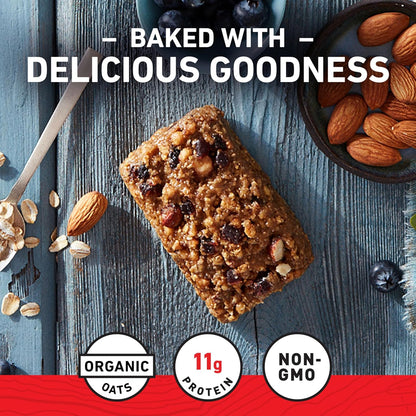 available in single 10-count box or 4-box bulk pack (40 bars total) for quantity flexibility