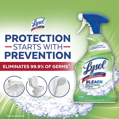 available in single 32oz or value 3-pack configurations