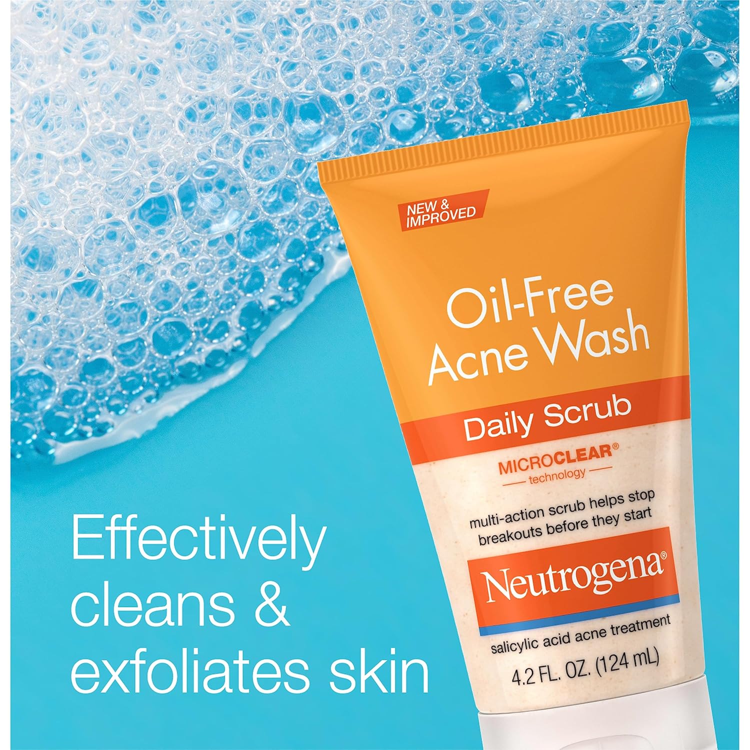 available in single 4.22 oz tube or value pack of 2 (4.2 fl oz each)