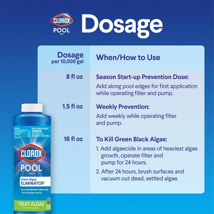 available in single bottle or 2-pack for extended maintenance cycles