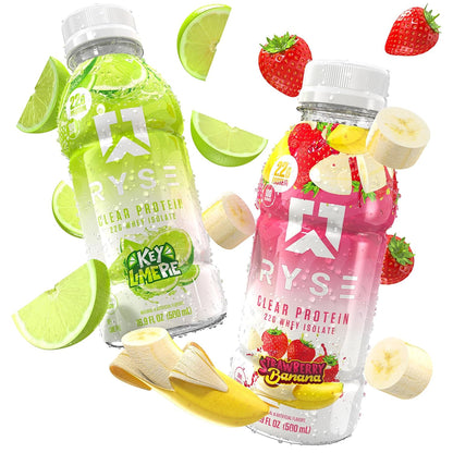 available in single-serve 1-pack and value 12-pack configurations