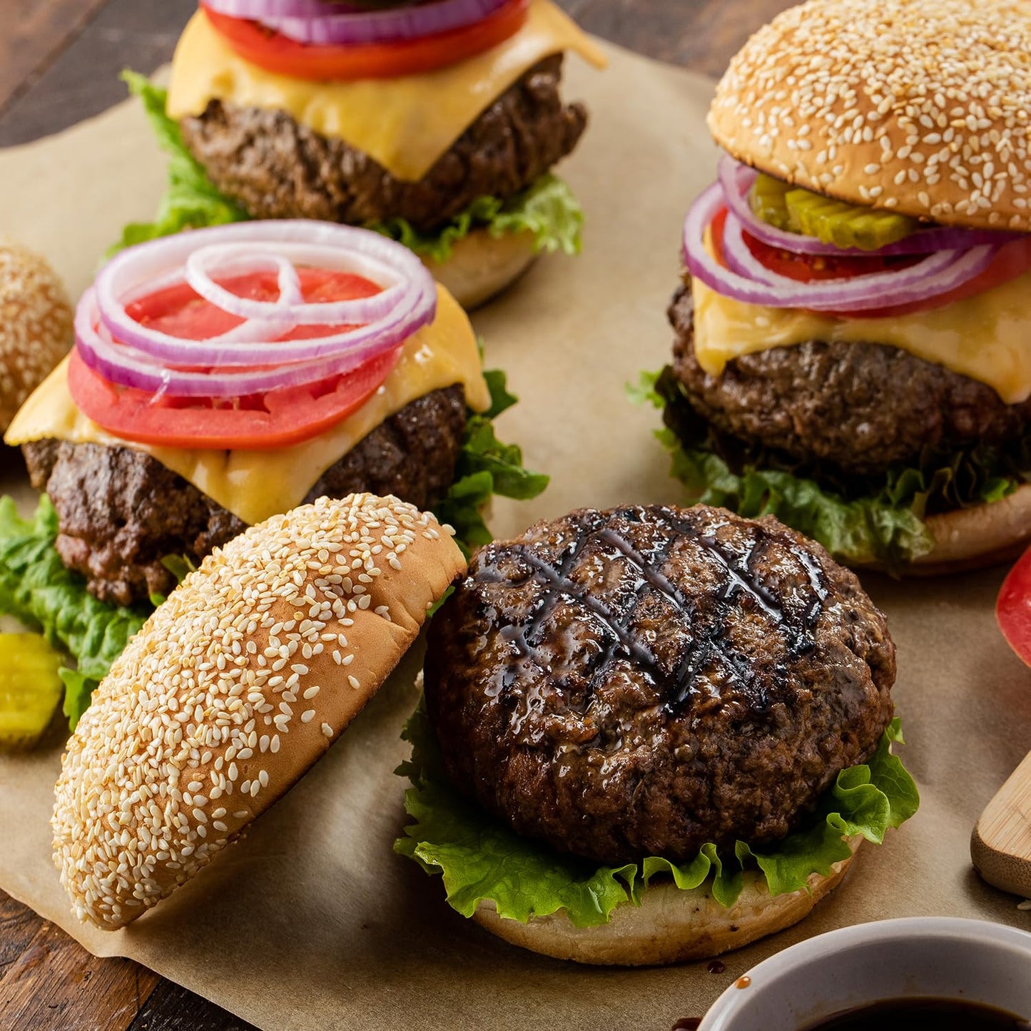 available in three pack sizes: single 5.12 oz, 2-pack, and bulk 6-pack for value buyers