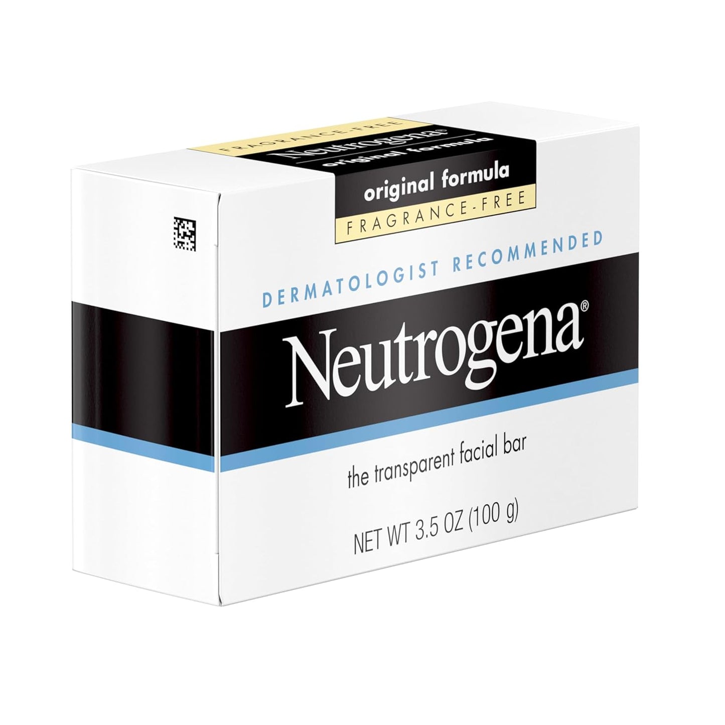 available in three quantity tiers: single bar, 3-pack, and 18-pack