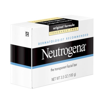 available in three quantity tiers: single bar, 3-pack, and 18-pack
