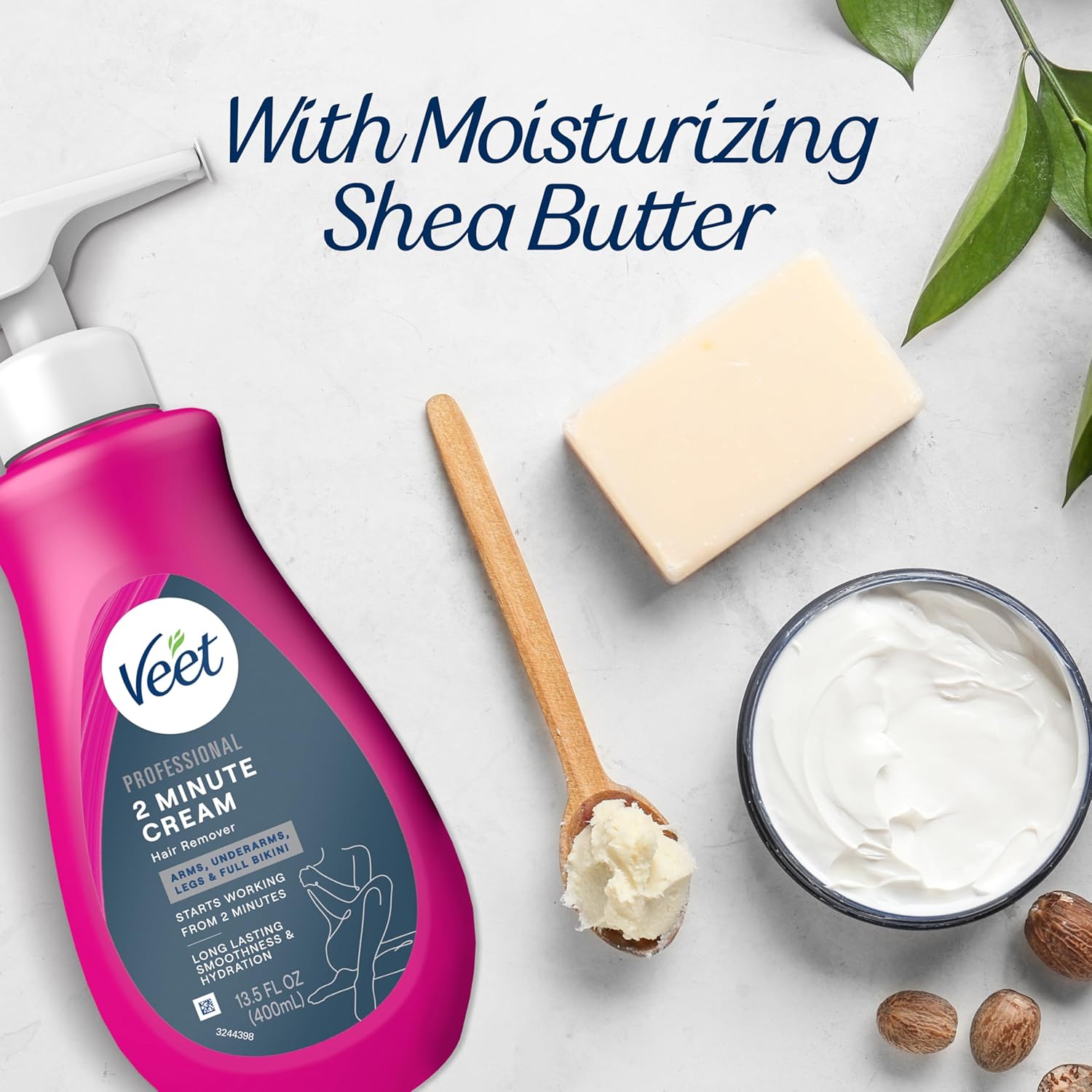 available in two product variants (pack size options) for flexible purchase quantities