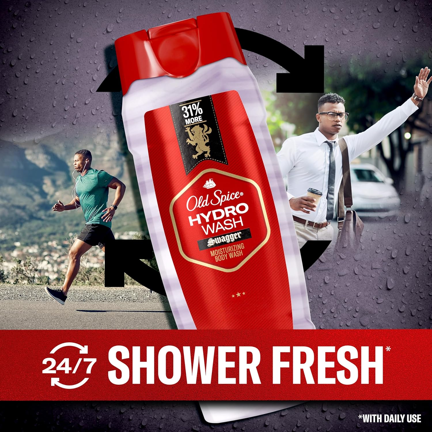 available in two size variants: 21 oz (pack of 2) and 42 oz (pack of 2)
