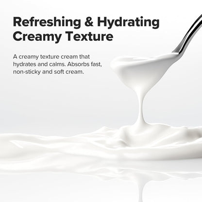 available in two sizes: 1.69 fl oz (50ml) and 3.38 fl oz (100ml)