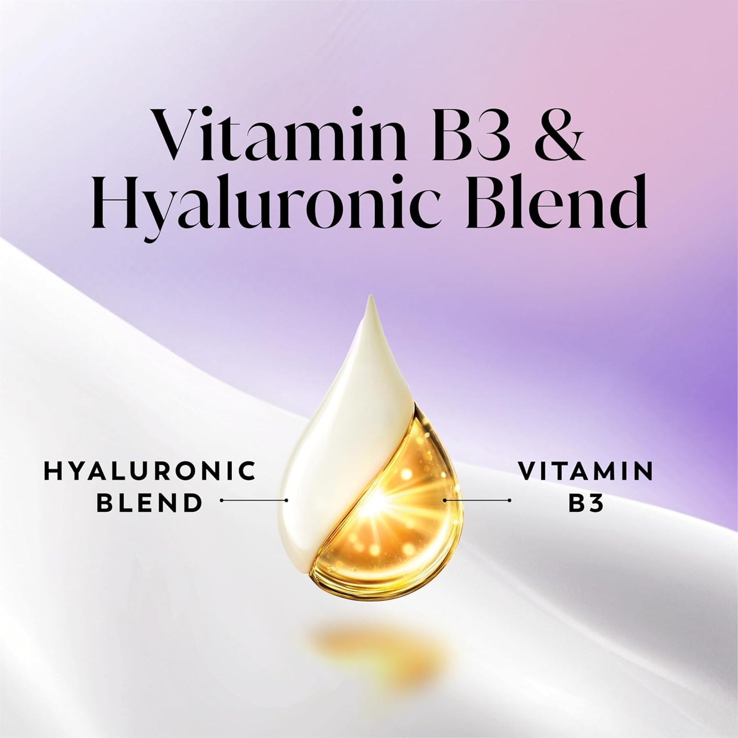 available in unscented and argan oil variants for scent preference flexibility