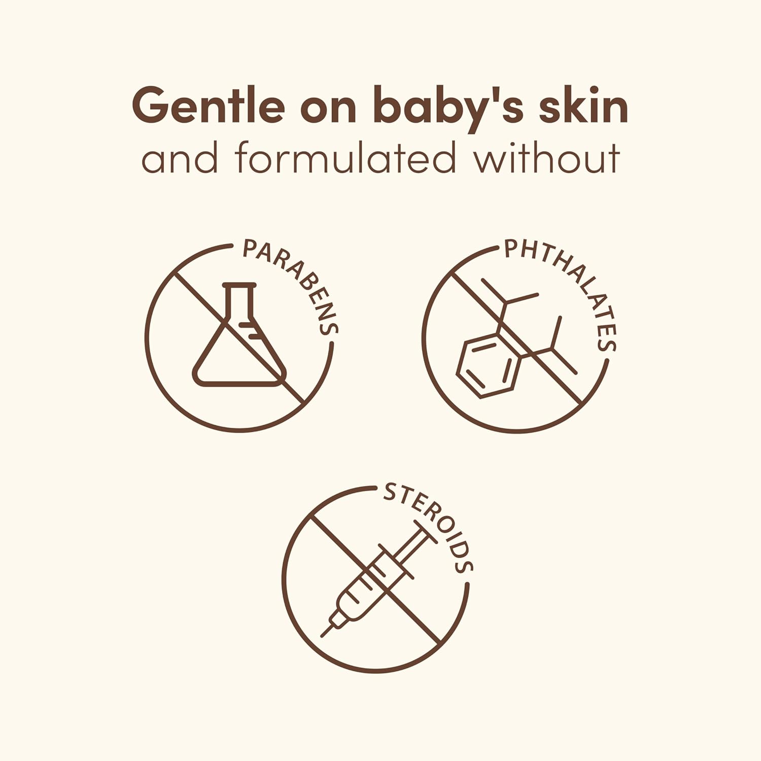 Aveeno Baby Calming Comfort Lotion – Thoughtful Baby Shower Gift for First-Time Parents, Lavender Vanilla Bedtime Set