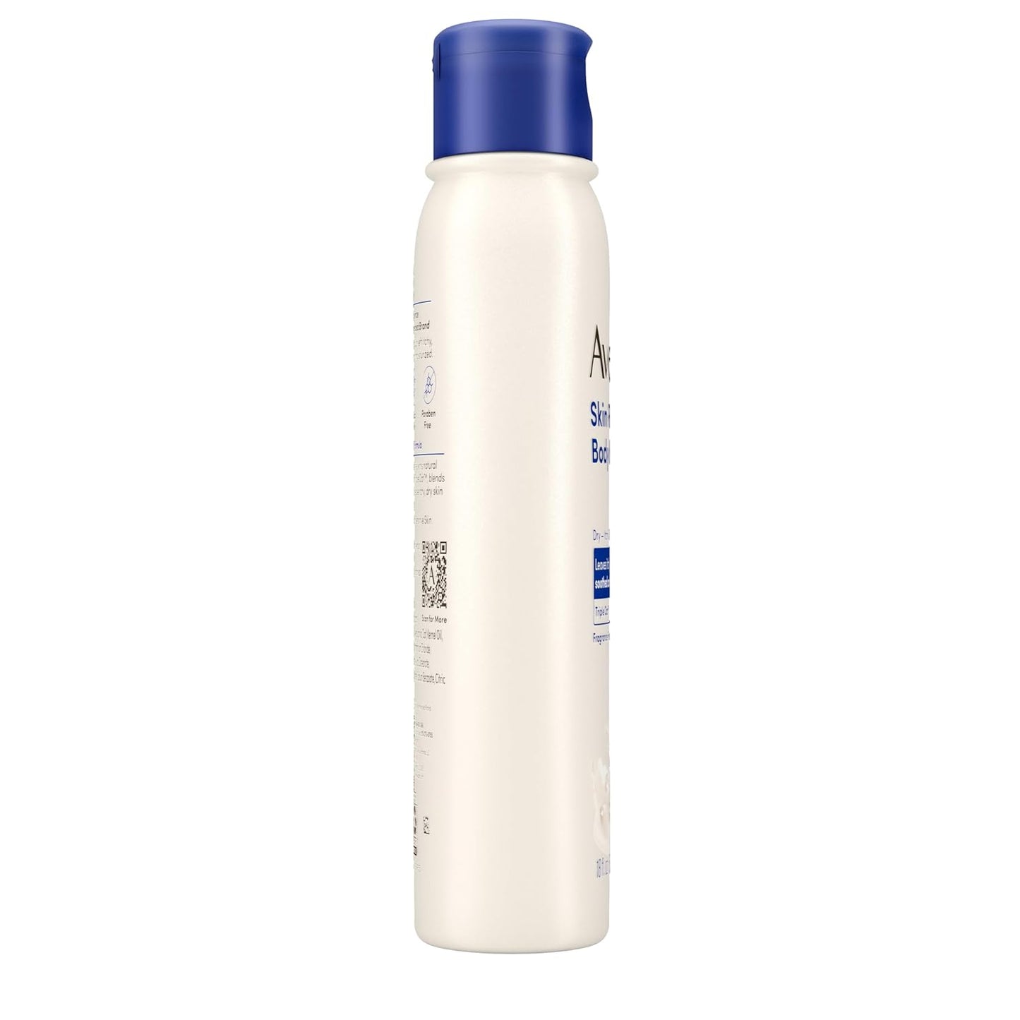 Aveeno Skin Relief Body Wash, Fragrance-Free – Streamlined Daily Cleanser for a Simple, Clean Skincare Routine