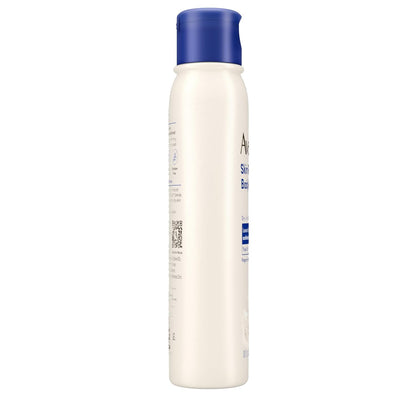 Aveeno Skin Relief Body Wash, Fragrance-Free – Streamlined Daily Cleanser for a Simple, Clean Skincare Routine