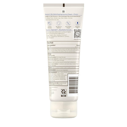 Aveeno Skin Relief Healing Ointment – Thoughtful Self-Care Gift for Mom with Sensitive, Dry Skin, 7.2 oz