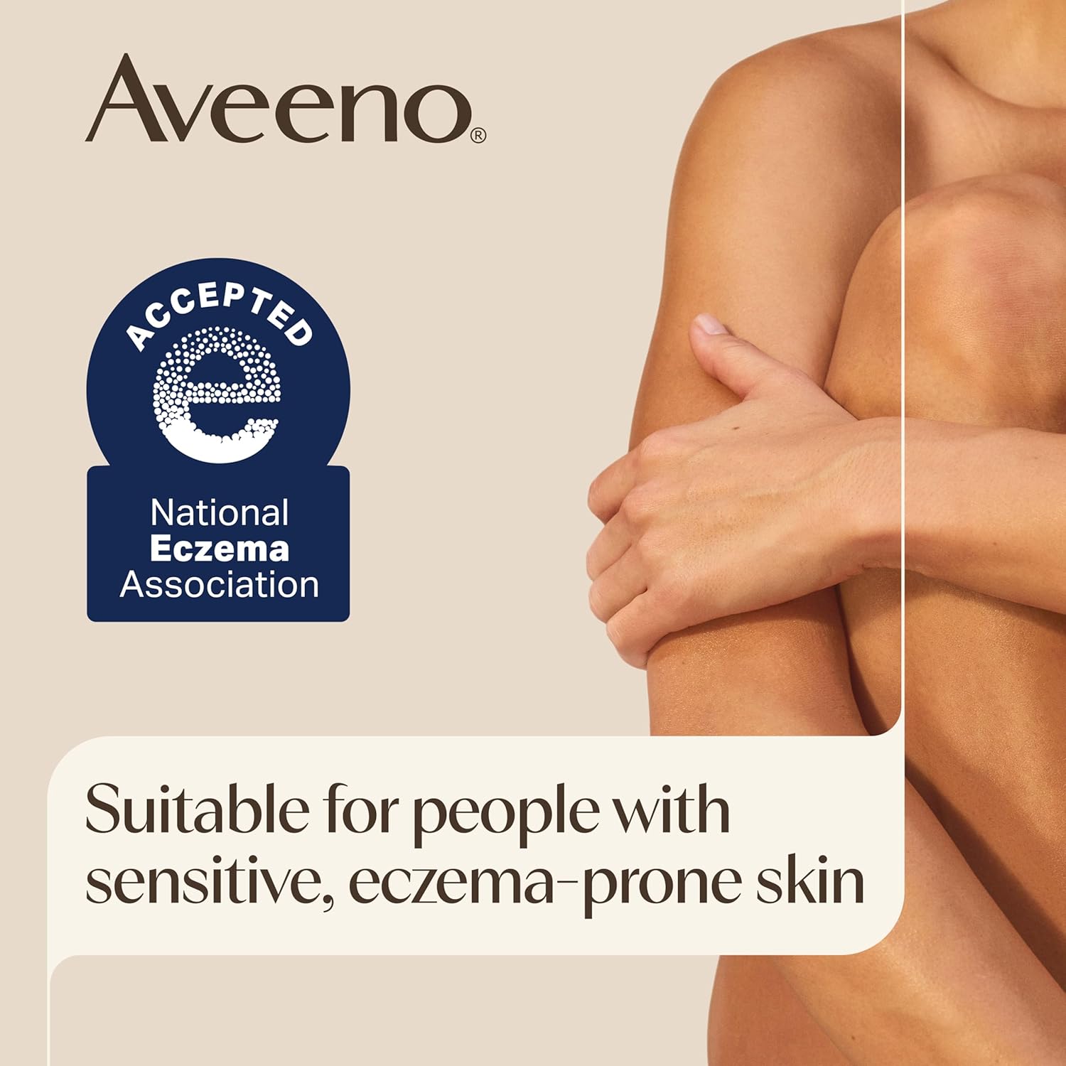 Aveeno Skin Relief Healing Ointment – Thoughtful Self-Care Gift for Mom with Sensitive, Dry Skin, 7.2 oz