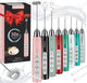 Rechargeable Frother - Peach