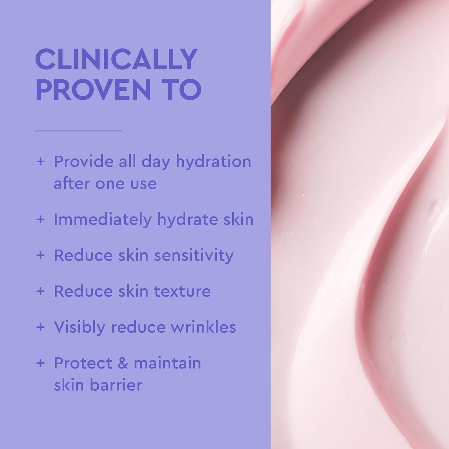 avocado oil for rich, nourishing hydration