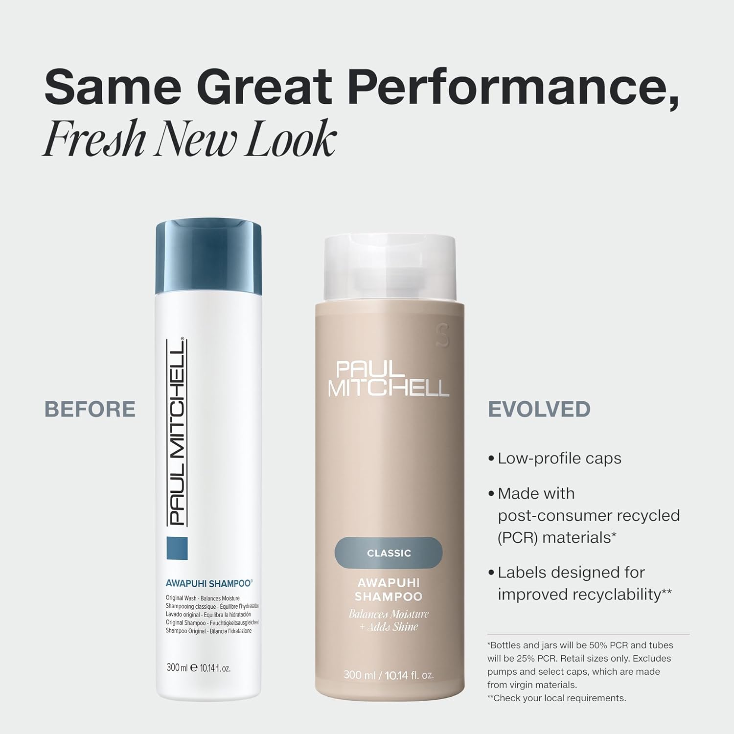 awapuhi (hawaiian ginger) moisture-balancing complex for shine