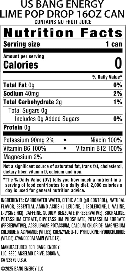 b-vitamin complex (b3, b6, b12) for metabolic and cognitive support
