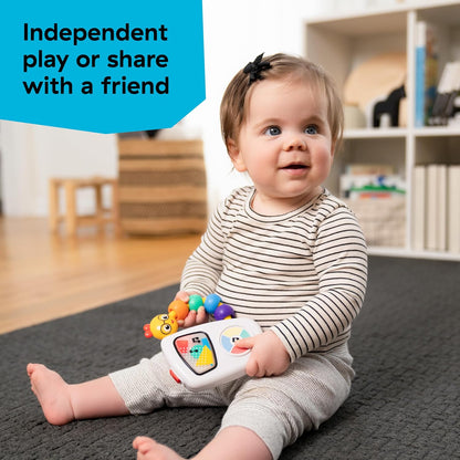 Baby Einstein Take Along Tunes Musical Toy, Baby Shower Gift for New Parents Expecting, Ages 3 Months Plus