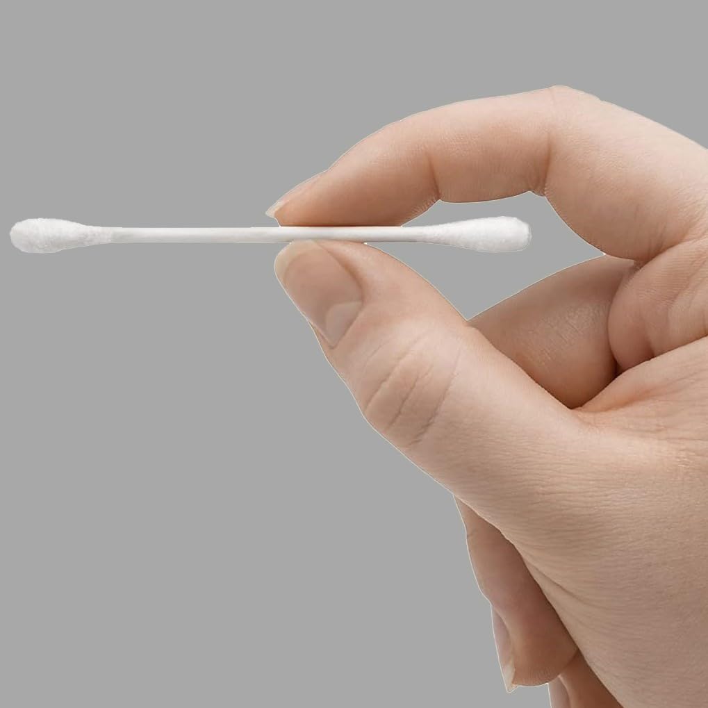 baby-safe, gentle-on-skin construction